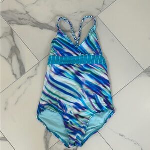 ATHLETA GiRl Swimsuit